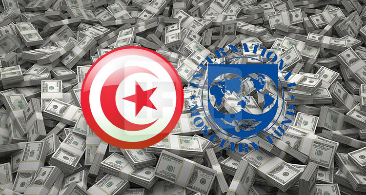 تونس تتوصل إلى اتفاق على مستوى الخبراء مع صندوق النقد الدولي