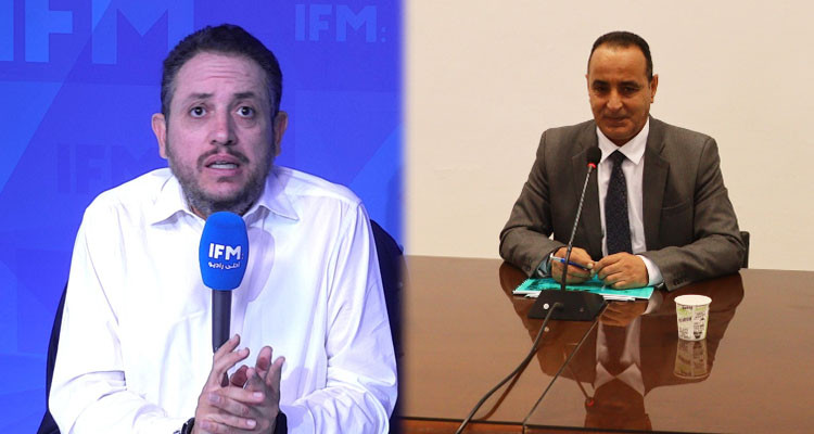 طارق: المشكلة في جرجيس مشكلة ثقة ووالي مدنين ولا غير مقبول تماما