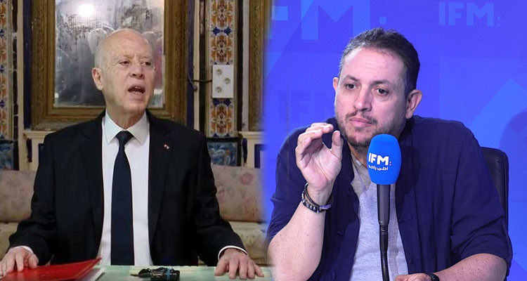 طارق: الرئيس عمل قانون انتخابي إقصائي وحدو والترشح صعيب حتى على الذكور