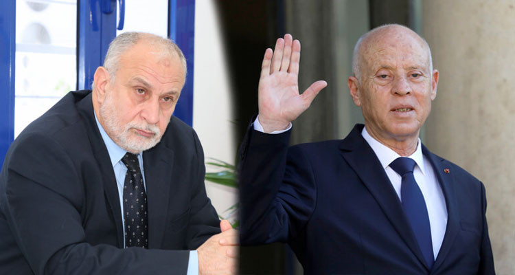 رئيس بلدية بنزرت يكشف أسباب رفض تزيين المدينة وينفي علاقته بالنهضة