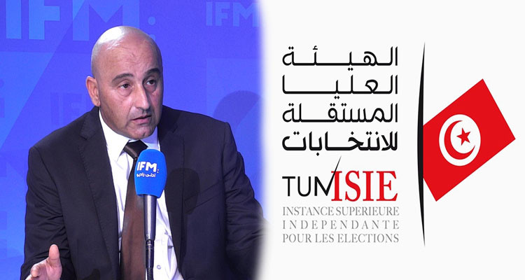 سامي بن سلامة: حبو بمختلف الطرق يخرجوني من الهيئة لأني ما نسكتش عالحق