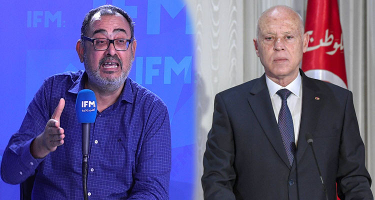 سفيان: كي ما تبدلش القانون الانتخابي يعني تصريح الرئيس ظهر ما يسوى شي