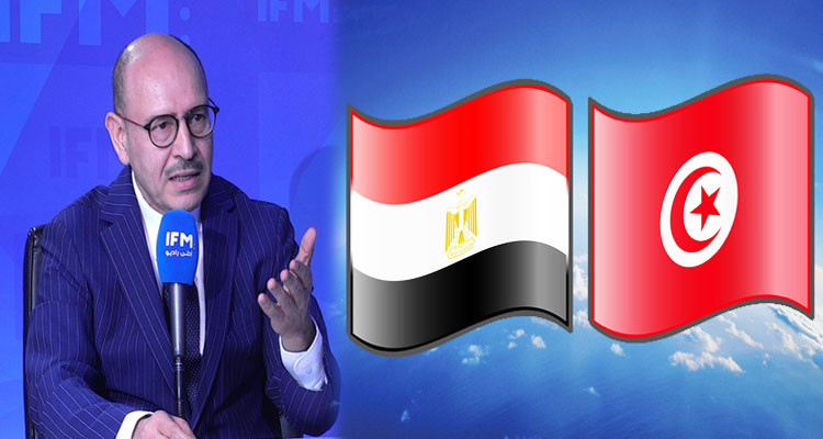 لطفي المرايحي: مصر عندها كوميسيون مالي وفقدت استقلاليتها الاقتصادية 