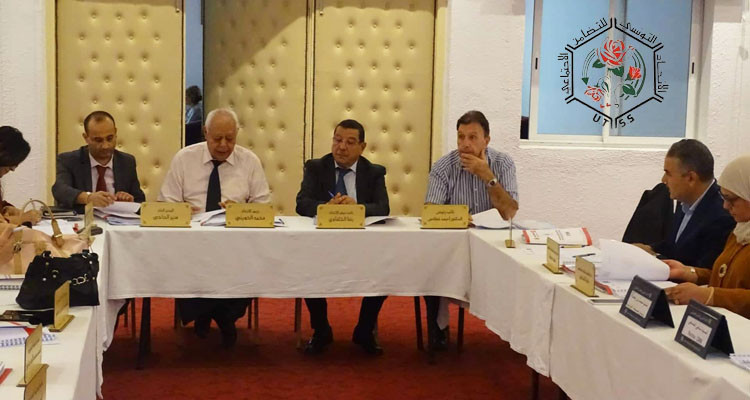 برنامج خاص لمساعدة 15 ألف عائلة على مجابهة موجة البرد في عدد من الولايات