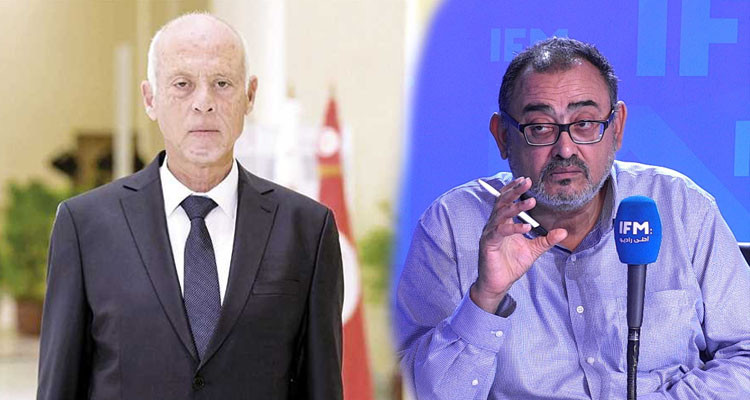 سفيان: الرئيس دعا للتحسب لأنو مش ثابت الوفد التونسي بش يتفق مع صندوق النقد 