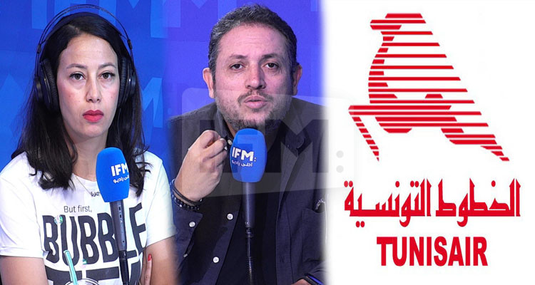 دوسي في 90 دقيقة: شهادات حول حقيقة ما يحدث في الخطوط التونسية 