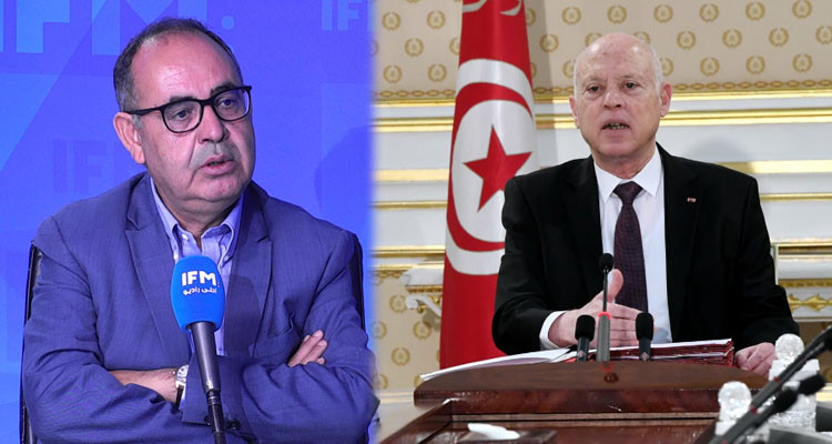 كرشيد: خطاب الرئيس يؤدي لانتحار الكثيرين بشكل مباشر أو عن طريق الهجرة