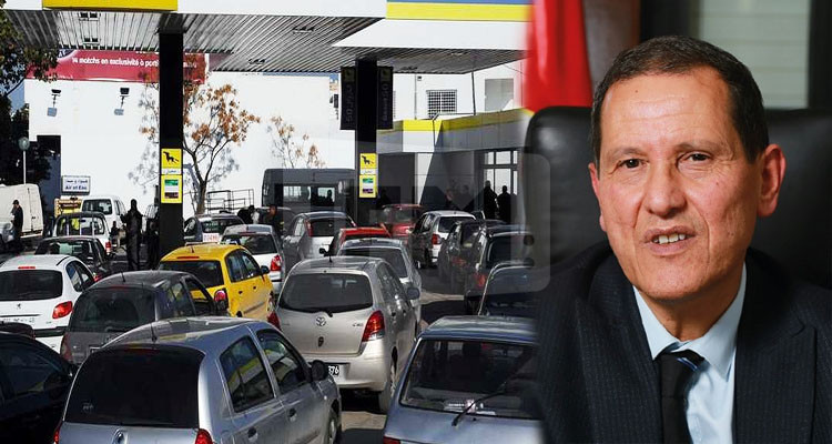 ر.م.ع عجيل: هذا سبب اضطراب التوزيع واليوم آخر النهار توفا الصفوف 