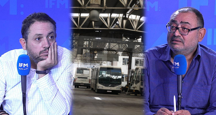 طارق: اللي طالبتو نقابة النقل يتكلف ماديا أكثر مالزيادات 