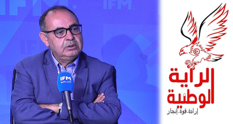 مبروك كرشيد: فما اتصالات مع شخصيات وطنية وأحزاب لتكوين رؤية