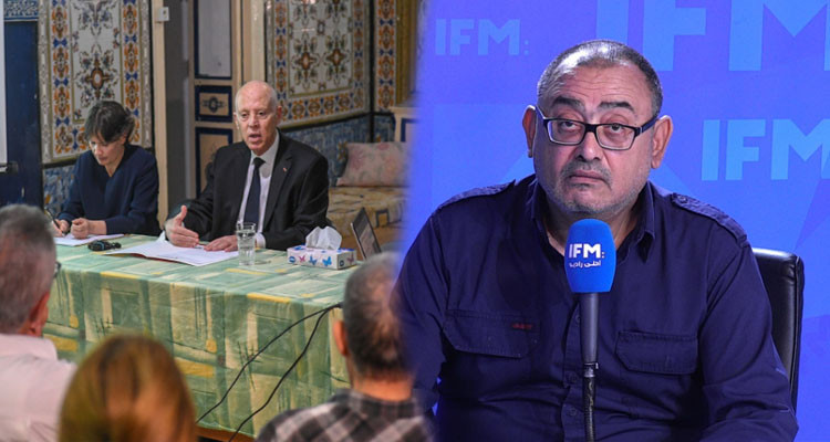 سفيان: اللي خذاو إلى حد الآن في إطار الشركات الأهلية هوما البنادرية الجدد