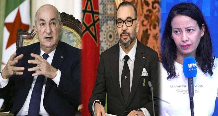 دوسي في 90 دقيقة: قريبا الإعلان عن عودة العلاقات بين الجزائر والمغرب؟