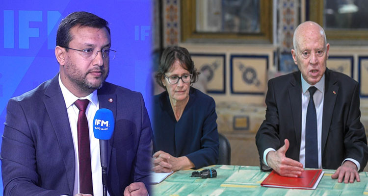 نزار الشعري: الشركات الأهلية ستخلق نوعا جديدا من الريع