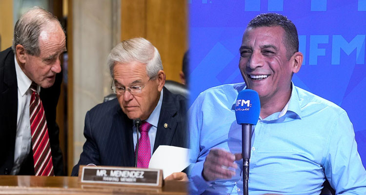 خليل: أمريكا عندها مشكلة متاع نفوذ في تونس مش متاع ديمقراطية