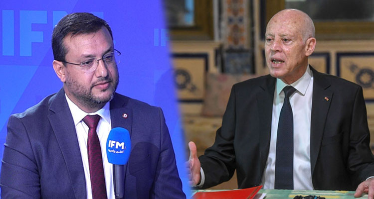 نزار الشعري: عندي رؤية لتونس.. وهذا سبب ترشحي للرئاسة