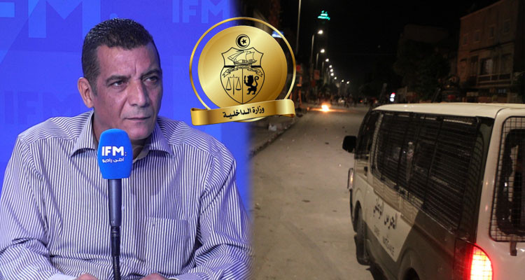 خليل: لحد الآن موت مالك مستراب وما نعرفوش كيفاش مات