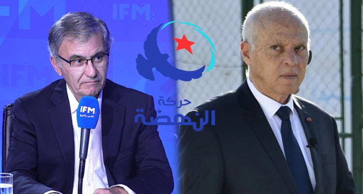 أمين عام المسار: مانتفاعلوش مع جبهة الخلاص خاطر فيها النهضة وائتلاف الكرامة