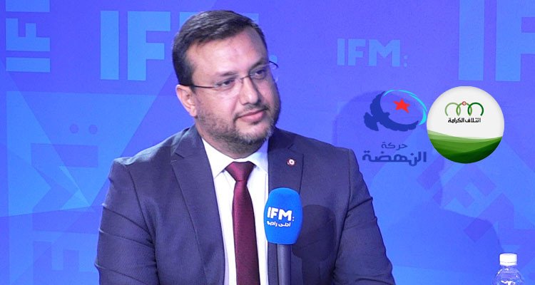 نزار الشعري: نبشركم 90% عالأقل مالمترشحين للانتخابات مالمنظومة القديمة