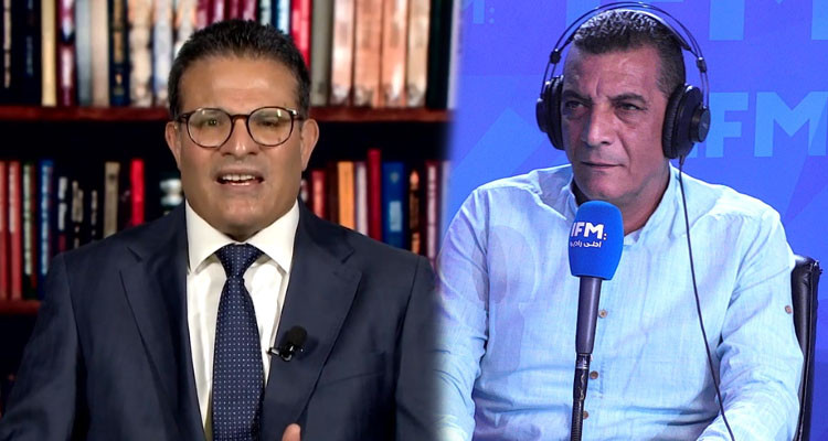 خليل لرفيق عبد السلام: ما عادش تحكي عالأمومة الأمومة ما تواتيكمش