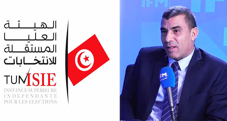 التليلي المنصري بعد التمديد في السر: تصحيح الملفات واستكمالها أمر عادي بالقانون