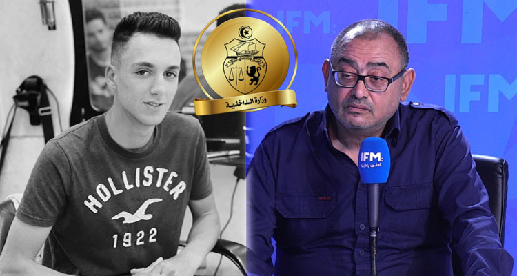 سفيان: أنا ما نصدقش وزارة الداخلية لأنها عندها سوابق في فبركة الفيديوات