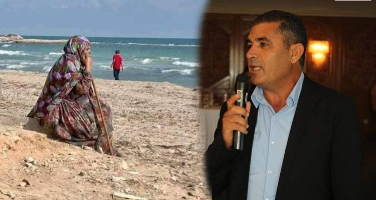 محزر ترسيم: استقلت من المجلس البلدي بجرجيس بعد البيان المهزلة