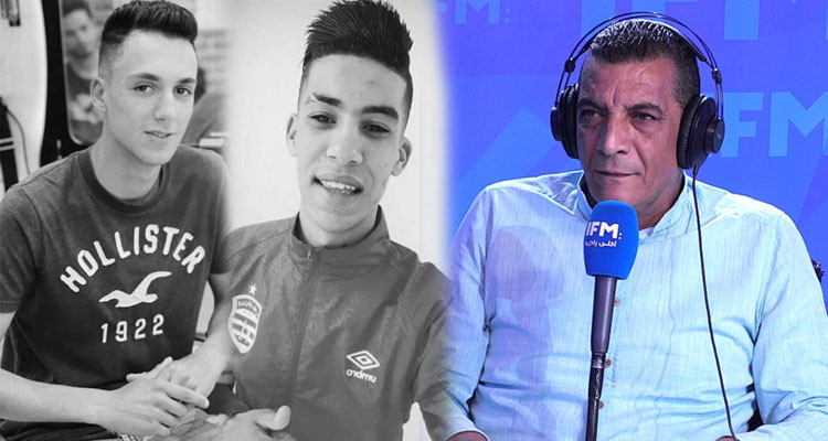 خليل: 4 سنين ونص ماللي توفا عمر العبيدي ومازلنا نكيفو في التهم؟