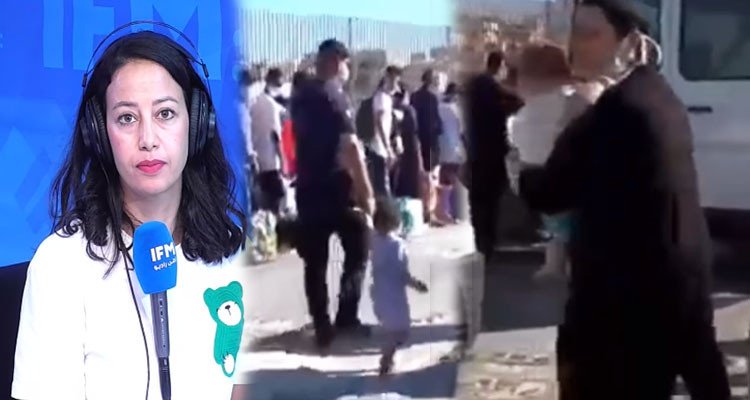 دوسي في 90 دقيقة: طفلة الرابعة تصل بمفردها إلى إيطاليا في مركب ''حرقة''