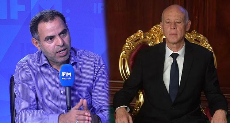 صلاح الداودي: أعيب كثيرا على رئيس الجمهورية أنه مثالي