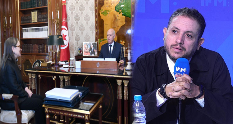 طارق: عنا مدة نسمعو عالتحوير الوزاري وأن الرئيس مش راضي على أداء الوزراء