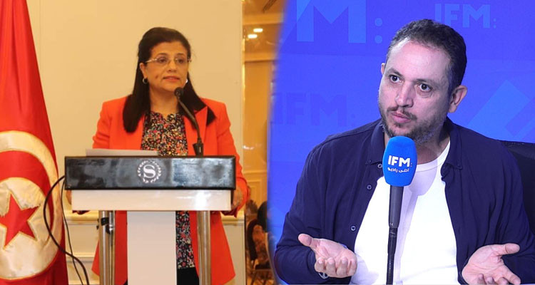 طارق لوزيرة المالية والحكومة: نسايسو رواحنا الاتفاق ليس إنجازا عظيما