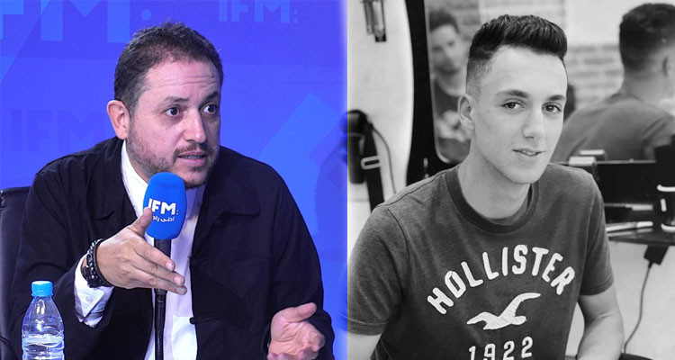 طارق بعد وفاة مالك السليمي: يلزم البحث والمحاسبة بش ترجع الثقة بين الناس