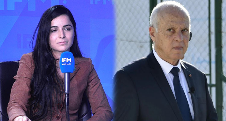ألفة الحامدي: ندعو إلى تأجيل الانتخابات التشريعية وتفعيل قانون الطوارئ الكل