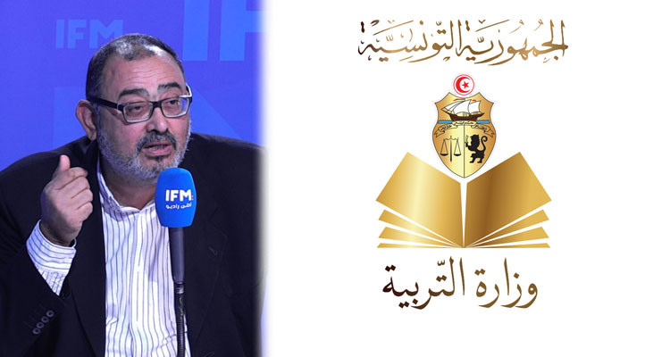 سفيان: يا وزارة ماكم اغتصبتو حقوق المعلمين والأساتذة.. فهل تسكت مغتصبة؟
