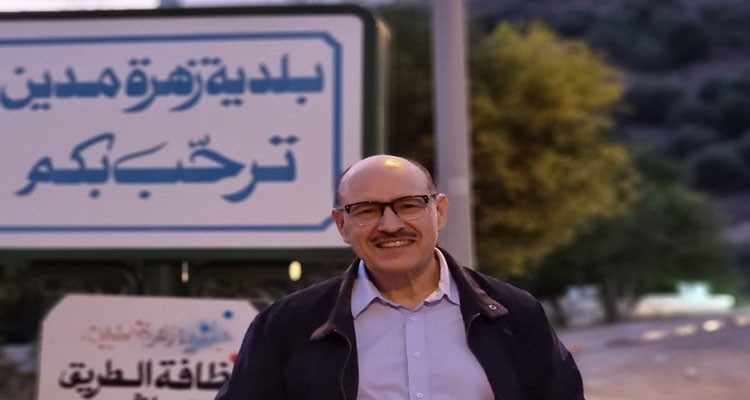 لطفي المرايحي ينفي خبر الإيقاف ويدون: ''المرسوم 54 جعل لينفذ أليس كذلك؟''