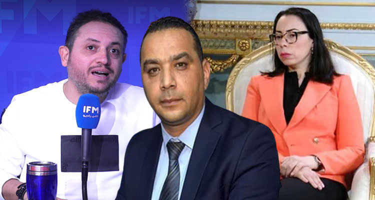 طارق يكشف معلومات حصرية حول وليد البلطي ومدى قرابته من رئيس الجمهورية