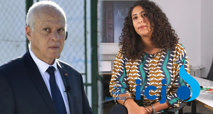 فداء همامي: بالمعايير الدولية صعيب نقولو تونس ملتزمة باحترام حقوق الانسان