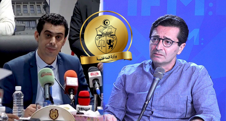 رئيس مكتب الإعلام بوزارة الداخلية يكشف سبب منع فاضل عبد الكافي من السفر