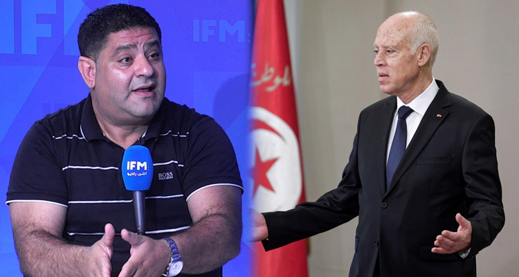 وليد جلاد: اليوم في 2021 و2022 نسمع في نفس خطاب 2012 و2013