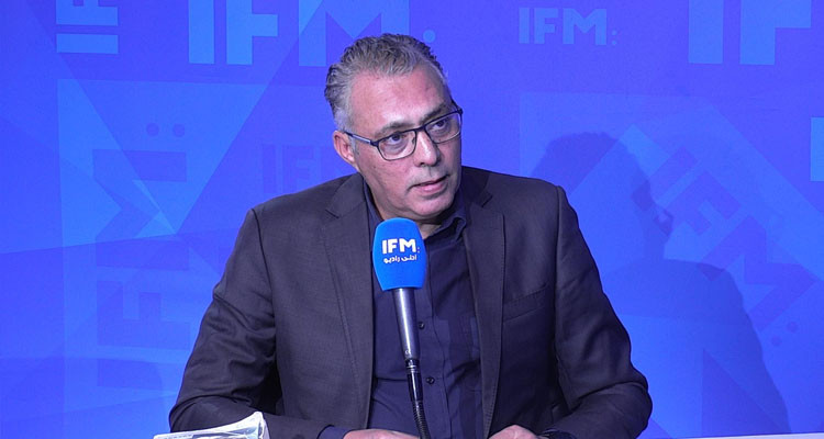 صادق حمامي: التونسيون أدركوا أن السياسيين يتلاعبون بالرأي العام بالحيل الاتصالية