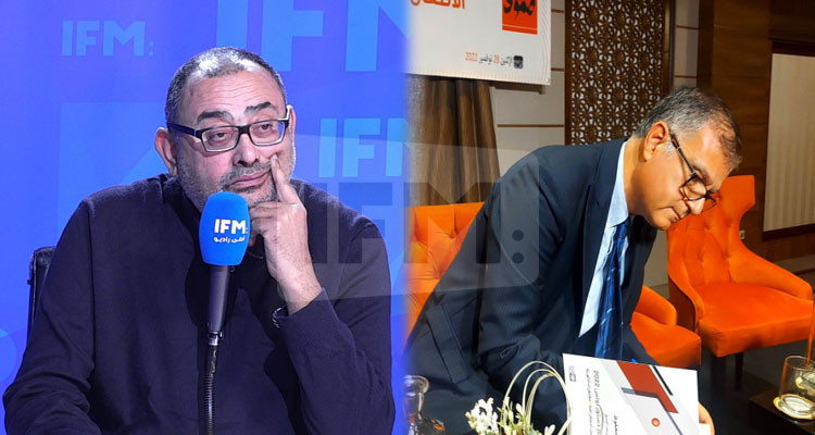 سفيان: فما شجاعة كبيرة من أمين محفوظ أنو يكتب ويقول قطعت مع الرئيس