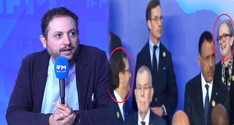 طارق: الصورة الجماعية عندها رمزية كبيرة وتوصل برشا رسائل
