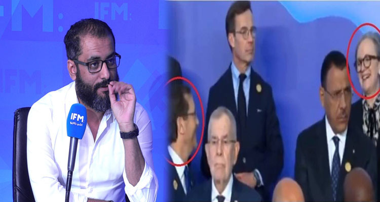 أسامة عويدات: على رئيسة الحكومة توضيح ما صار في علاقة برئيس الكيان
