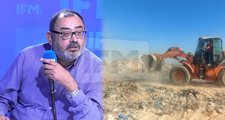 سفيان: عيب أنو الدولة تولي كناطرية متاع زبلة.. ولينا دولة كناطرية