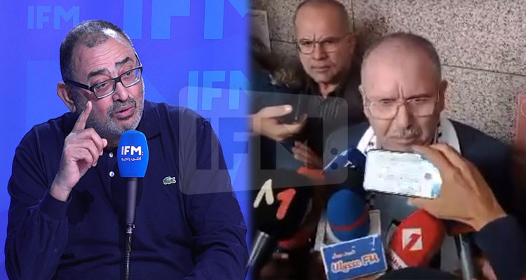 سفيان: أهم حاجة قالها الطبوبي الحكومة تتحيل على شعبها