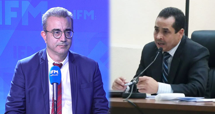 عميد المحامين: لهذه الأسباب رفض قبول ملف ترشح بشير العكرمي لمهنة المحاماة
