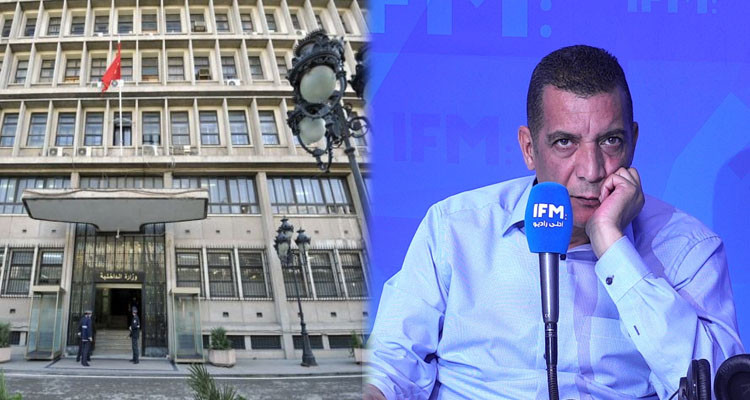 خليل: هناك من يحاول أن يسقط النظام بطريقة غير تقليدية باستعمال المال المسخ 