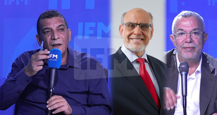 خليل: لو افترضنا أنه تم تحجير السفر على الجبالي والبحيري فهذا قرار عادي