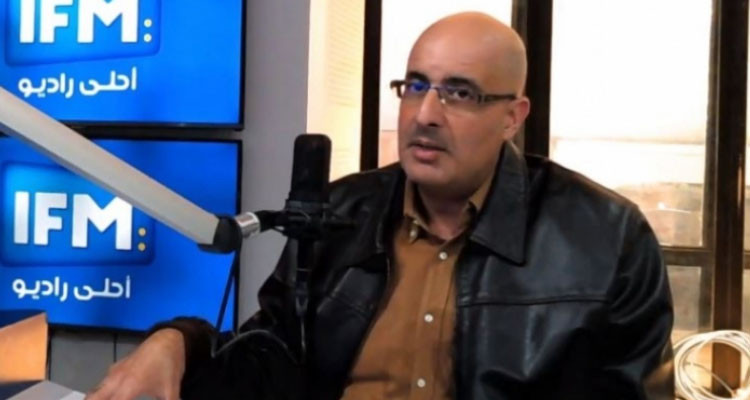 محمد الصادق جبنون: القطاعات الاستراتيجية واضحة ولا يمكن التفريط في المياه