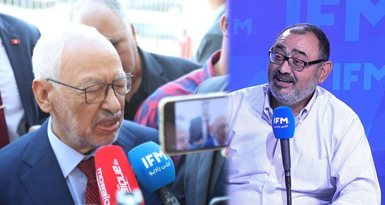 سفيان: راشد الغنوشي عندو مشكلة مع التسميات الدقيقة وماهوش أول مرة